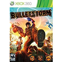 360: BULLETSTORM (COMPLETE)